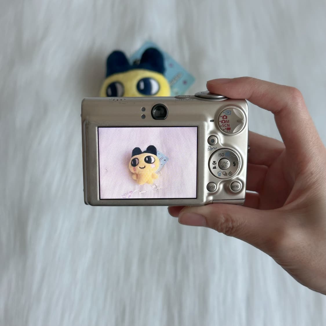 Canon 캐논 IXY700(IXUS750) 익서스 디지털 카메라 상품이미지4