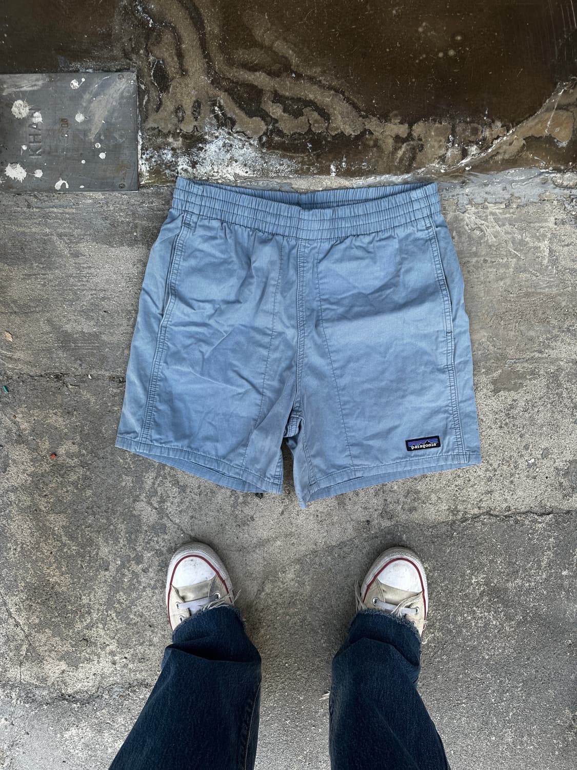 Patagonia Easy Shorts 상품이미지1