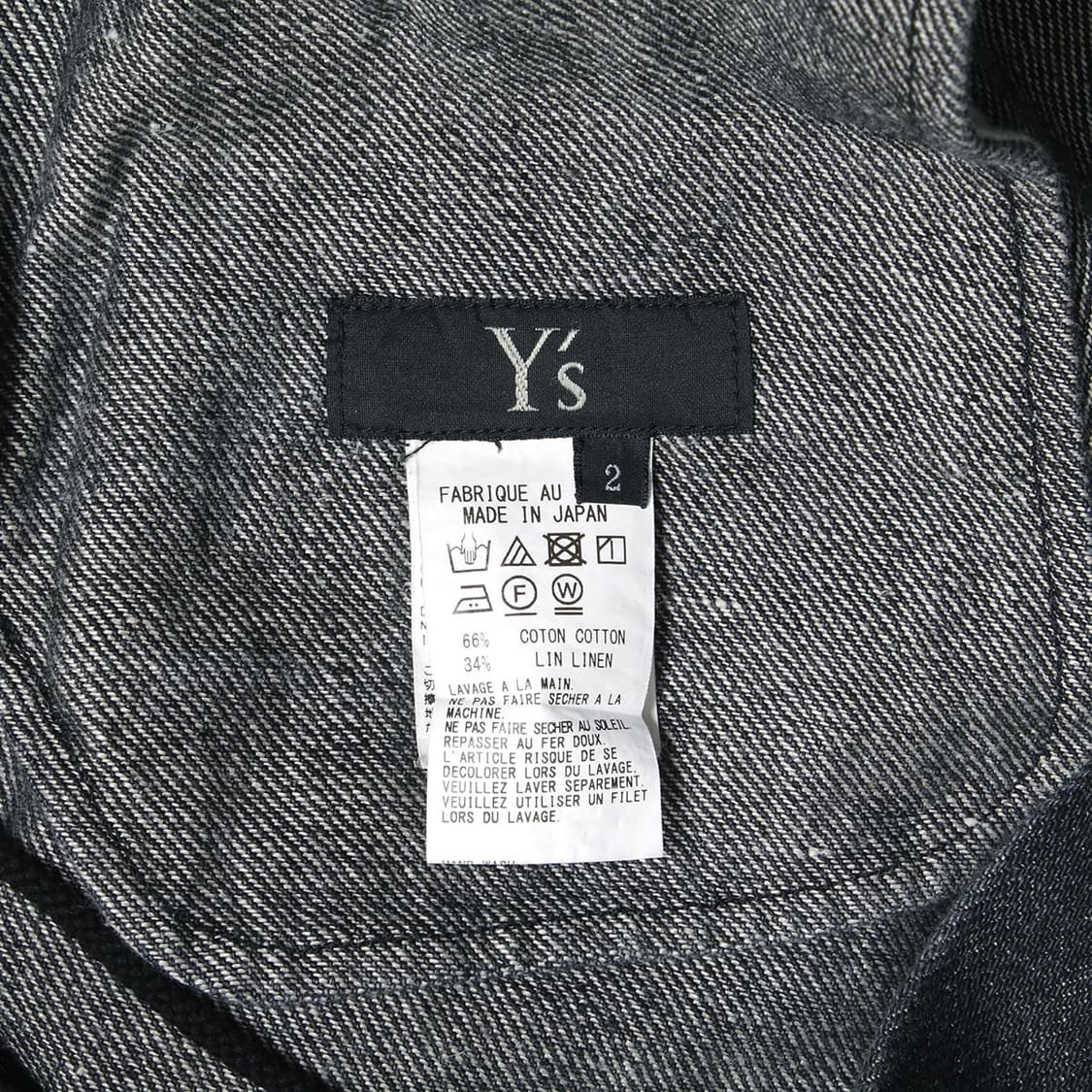 Y's 상품이미지2