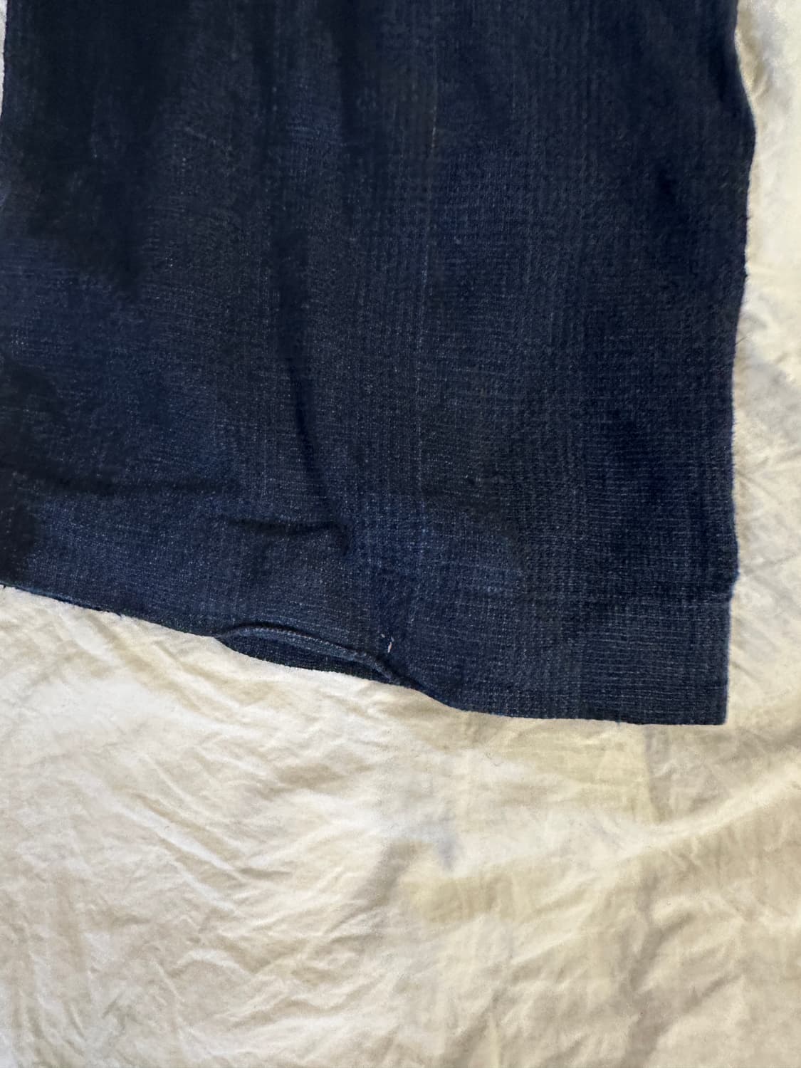 워드로브 팬츠 L 상품이미지5