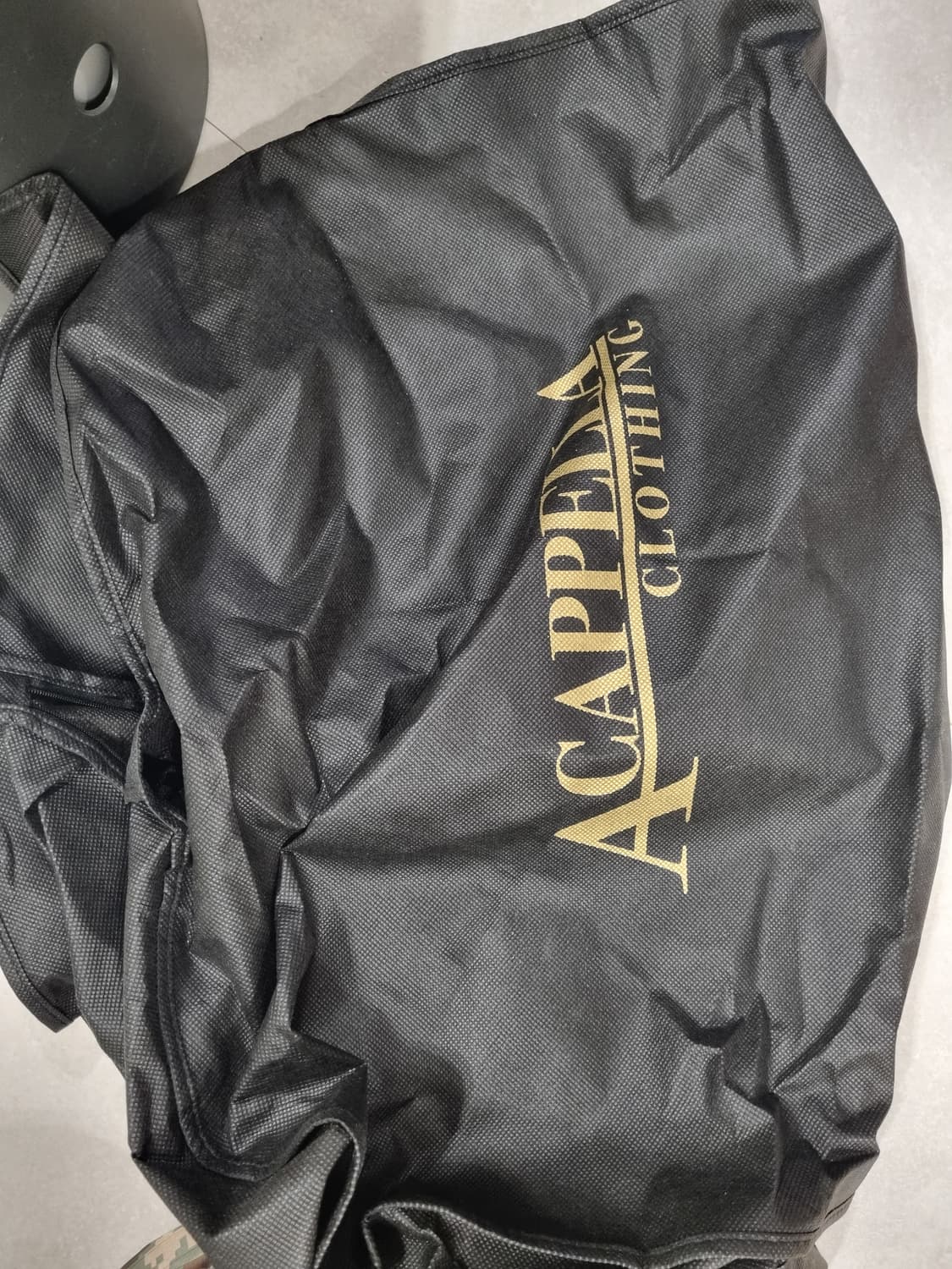 아카펠라클로딩 lot.587 상품이미지7