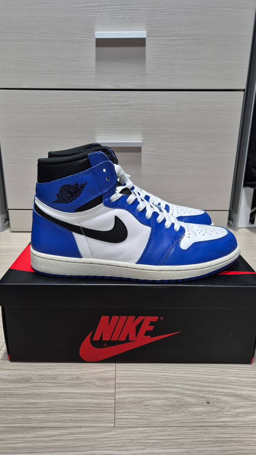 [265] 조던1 게임로얄 상품이미지3