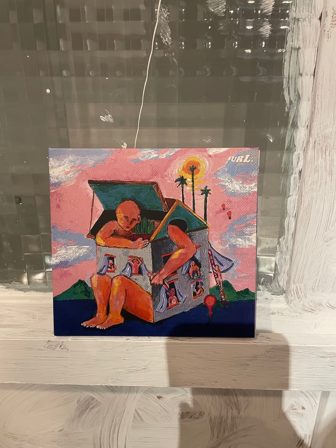 설surl cd 상품이미지1