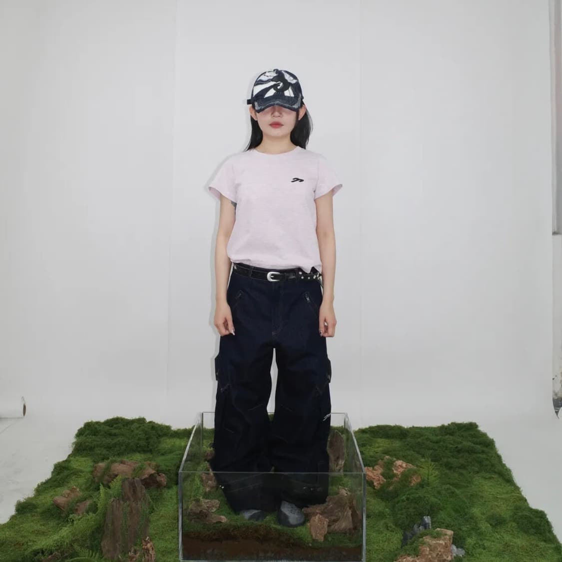 탄산마그네슘 반팔 상품이미지4
