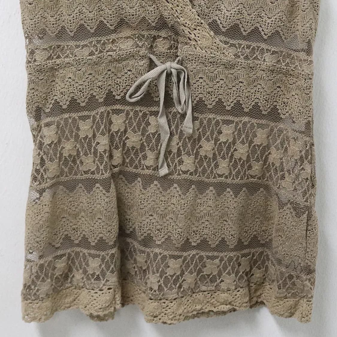 MELMO y2k 슬리브리스 67329 상품이미지4