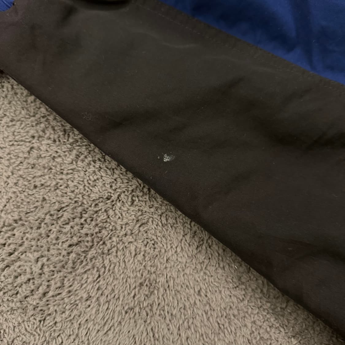 [정품/M] 아디다스 올드스쿨 바람막이 자켓 상품이미지7