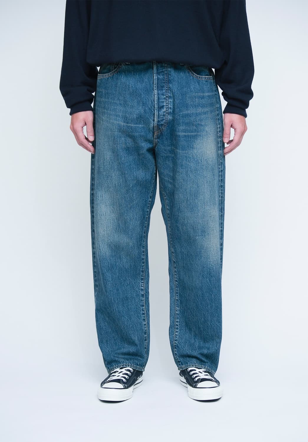 아프레세 AP 4002 25시즌 apresse 시착만 해본상품 상품이미지2