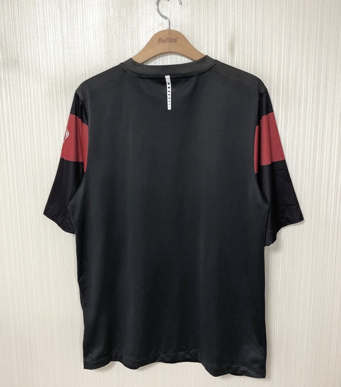 나이키 맨유 프리매치탑/트레이닝유니폼 M(100) 상품이미지9