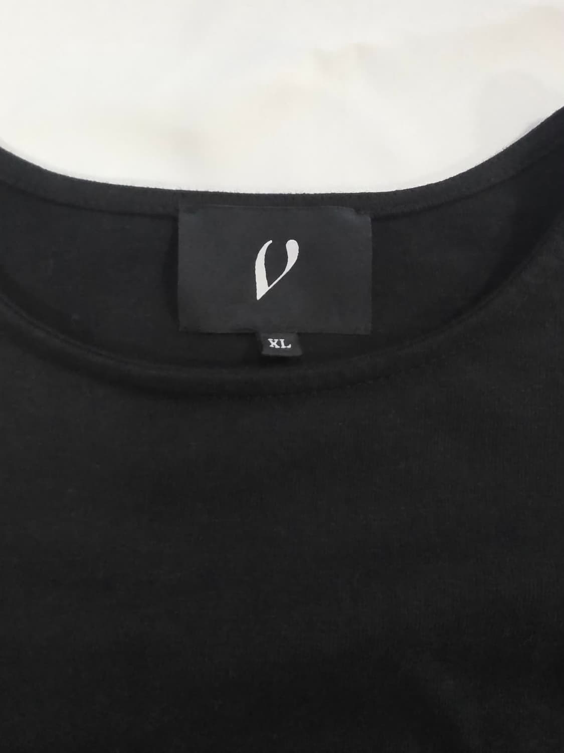 [Vibrate] 메탈 숄더 지퍼 롱슬리브 상품이미지3