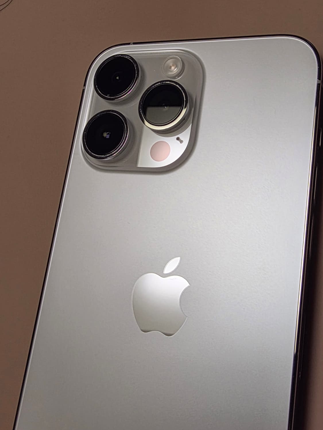 아이폰 14 프로 맥스 실버 256 + 에어팟 3세대 + 애플워치 se 상품이미지2