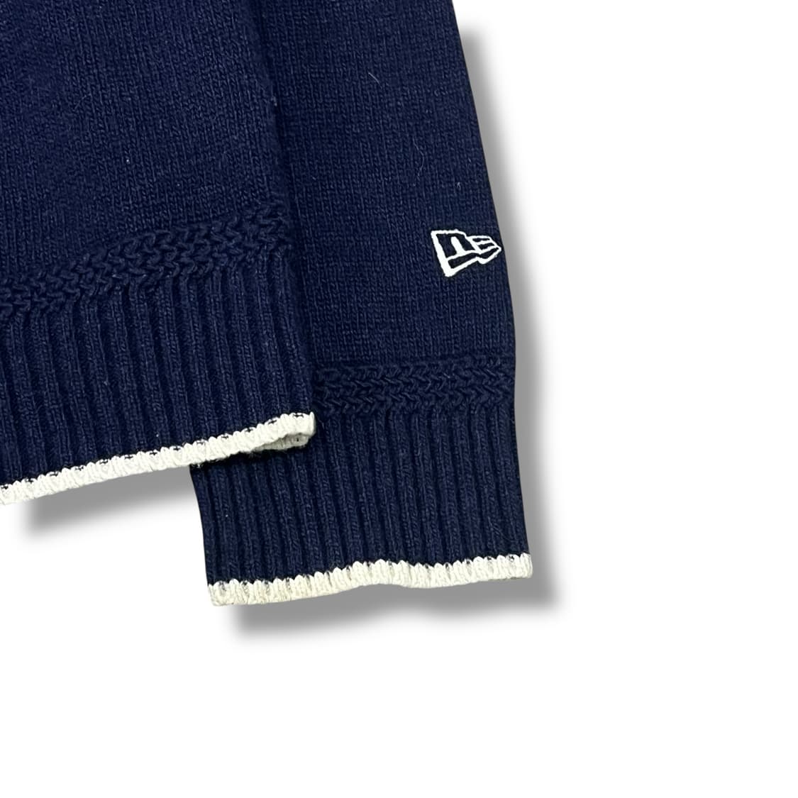 뉴에라 빅로고 니트 s08388 상품이미지7