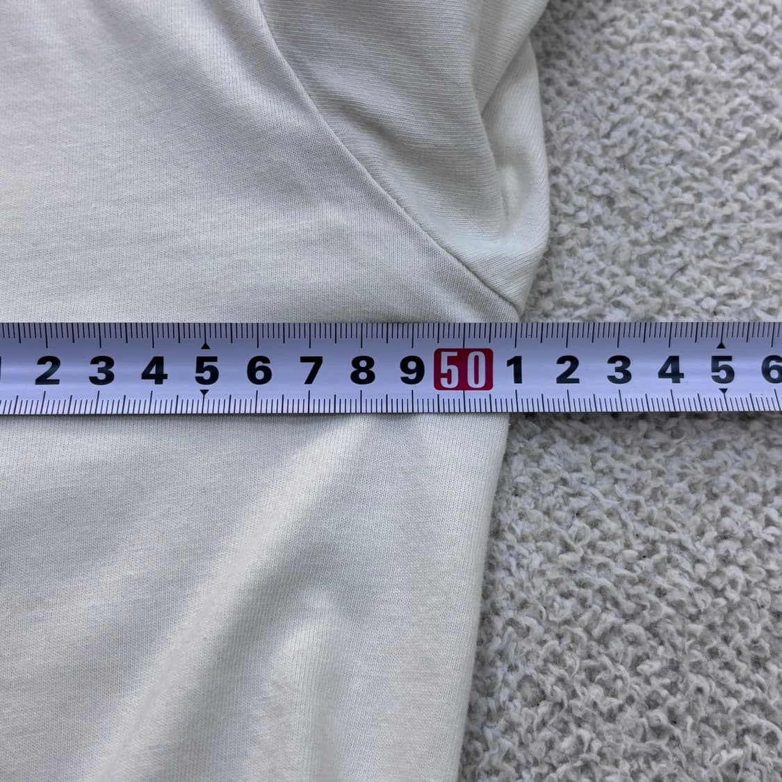 L 나이키 남성 프린팅 반팔 티셔츠 0420E 상품이미지7