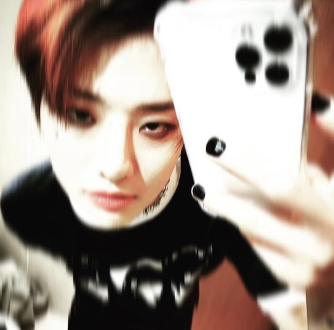 슈프림 더 벨벳 언더그라운드 링거티 상품이미지1