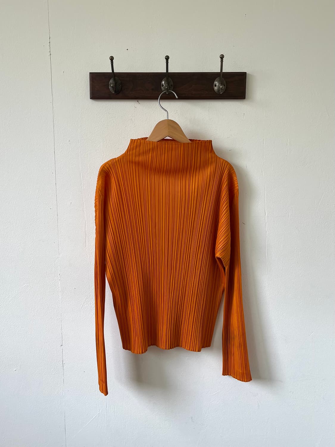 PLEATS PLEASE 플리츠 탑 상품이미지2