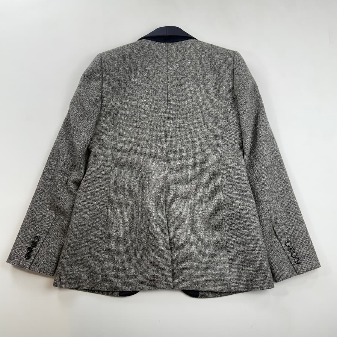 Jcrew 제이크루 아브라함문 해링본 자켓 상품이미지5