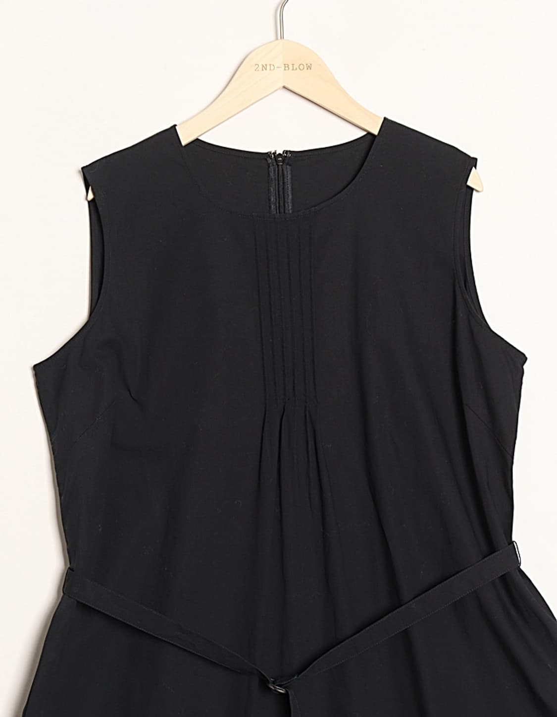 Non Poplin Cotton One-Piece 상품이미지2