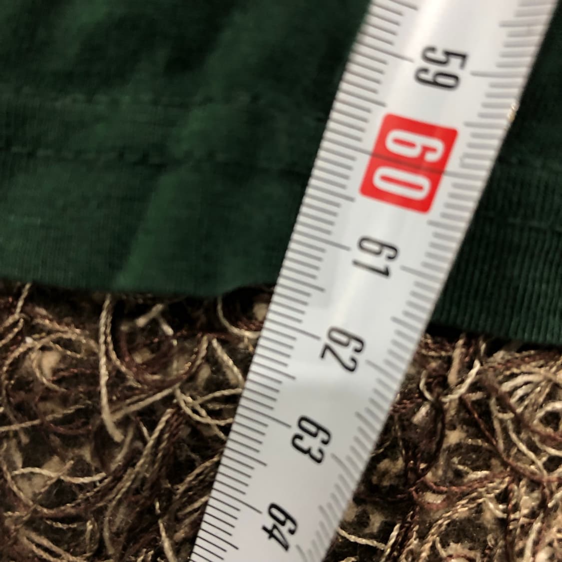 XL 폴로 랄프로렌 빅포니 후드 롱슬리브 상품이미지6