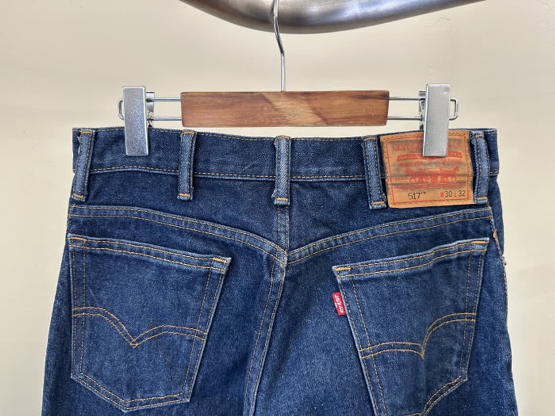 LEVI'S 517 (30) 상품이미지4