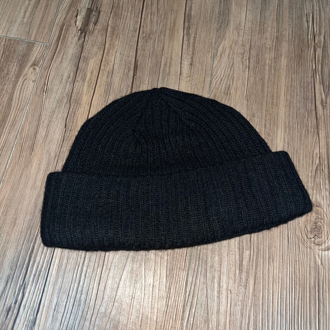 [DeusExMachina]데우스 비니(블랙) 상품이미지2