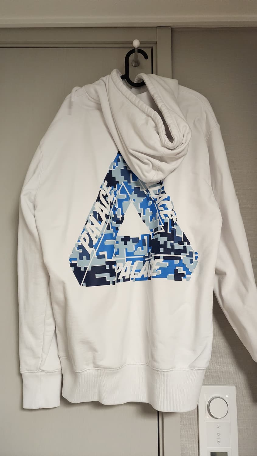 팔라스 트라이지디 후드 22FW 상품이미지4