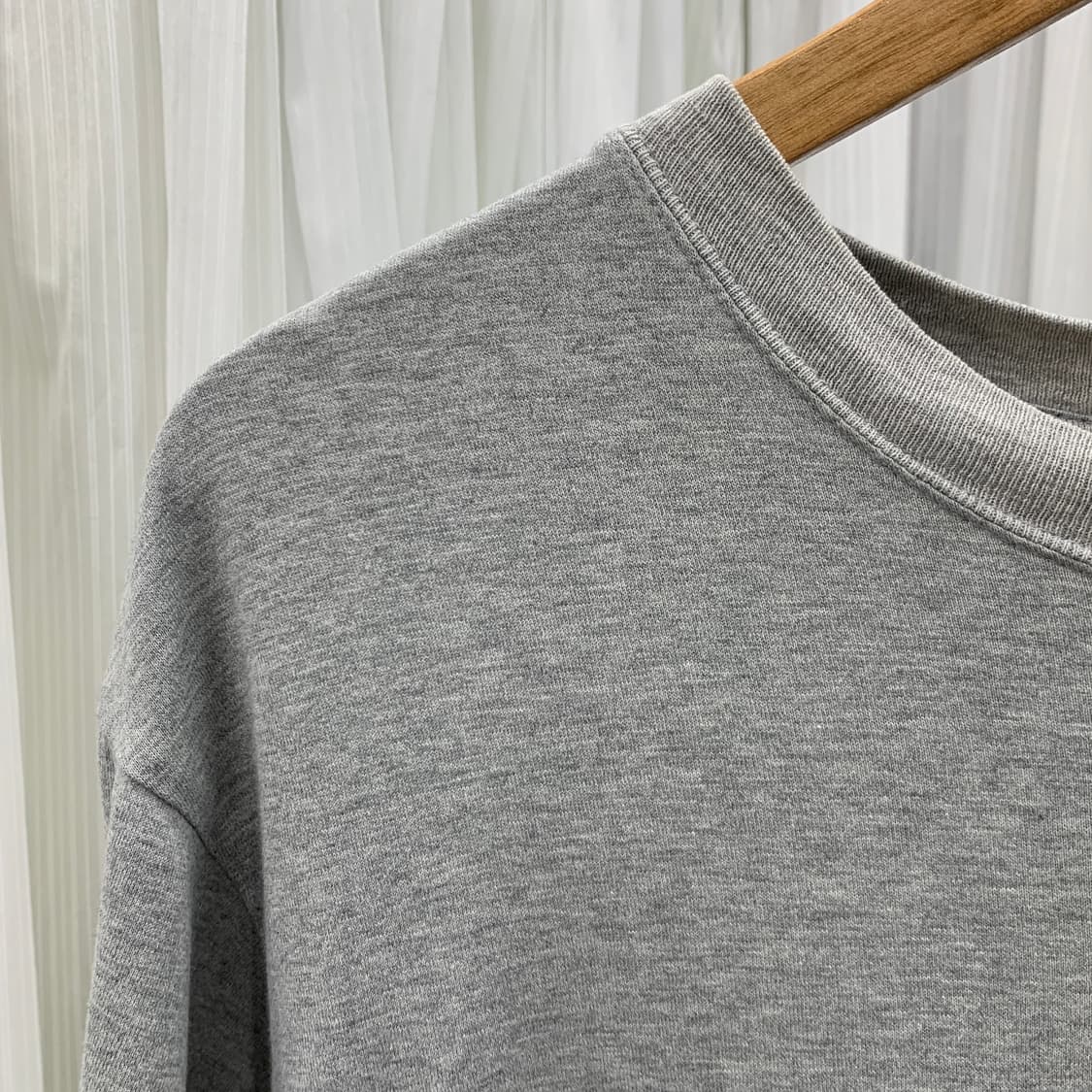 엑스라지 XLARGE 로스엔젤레스 크라운 반팔티 1501 상품이미지2