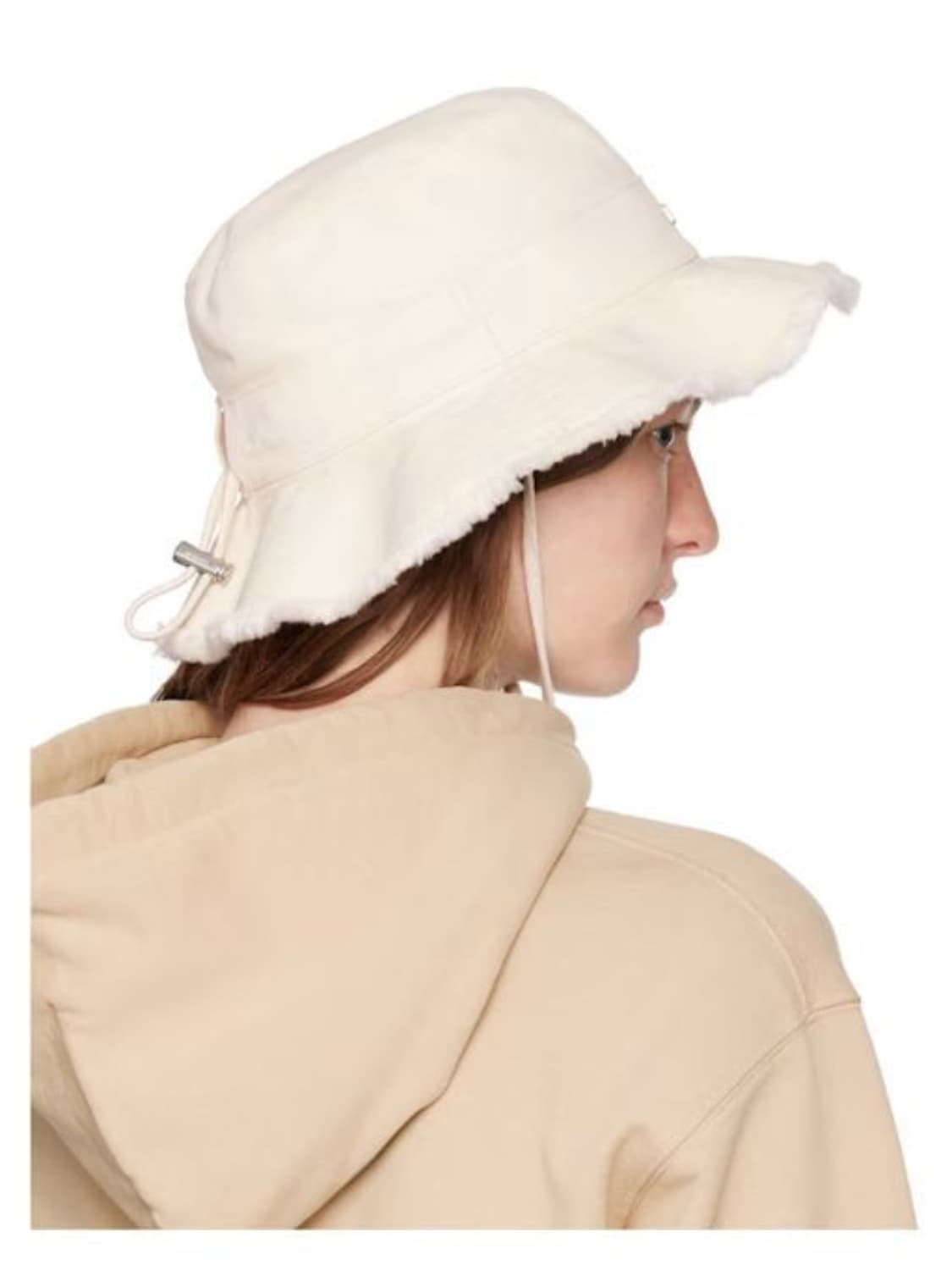 Jacquemus Le Bob Artichaut 56 상품이미지2
