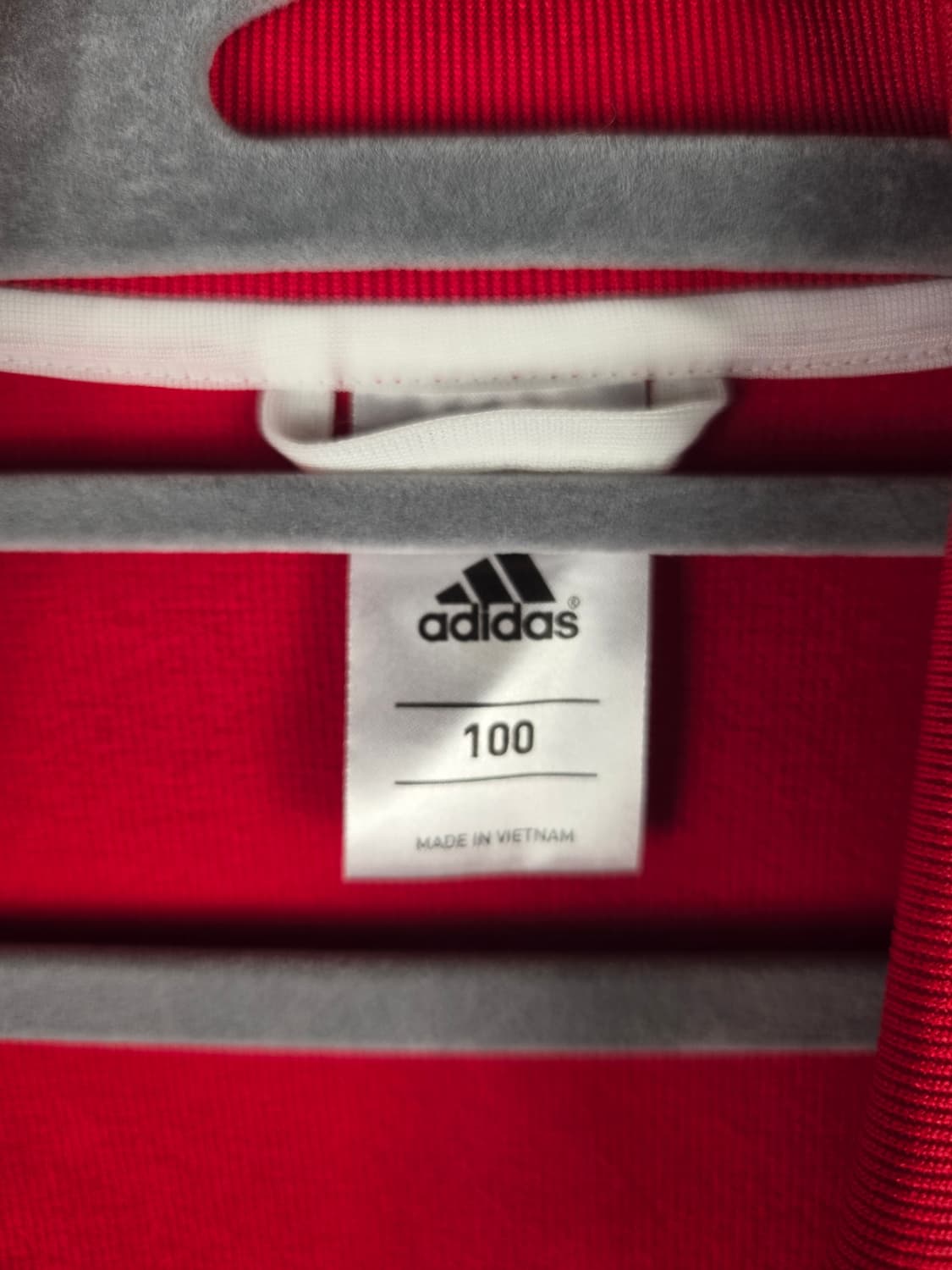 [무료배송]아디다스 100 남성 약기모 바이에른뮌헨 트레이닝 트랙탑 자켓 상품이미지9