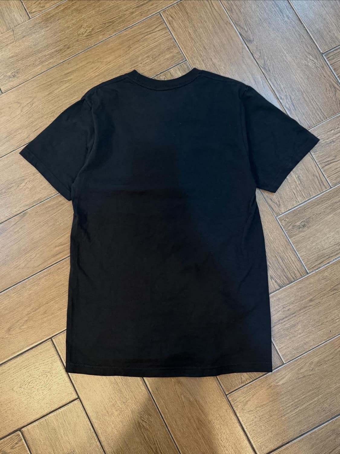 슈프림 x Y's 바이 요지 야마모토 스타 티셔츠 - 25Fw 상품이미지9