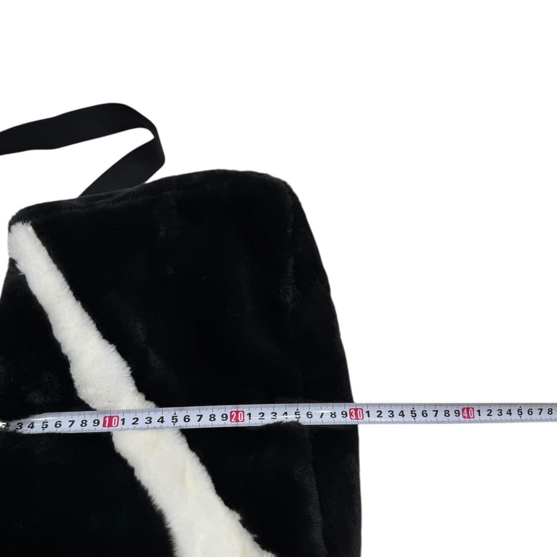 나이키 NSW 포우 퍼 토트백 크로스백 가방 블랙 상품이미지7