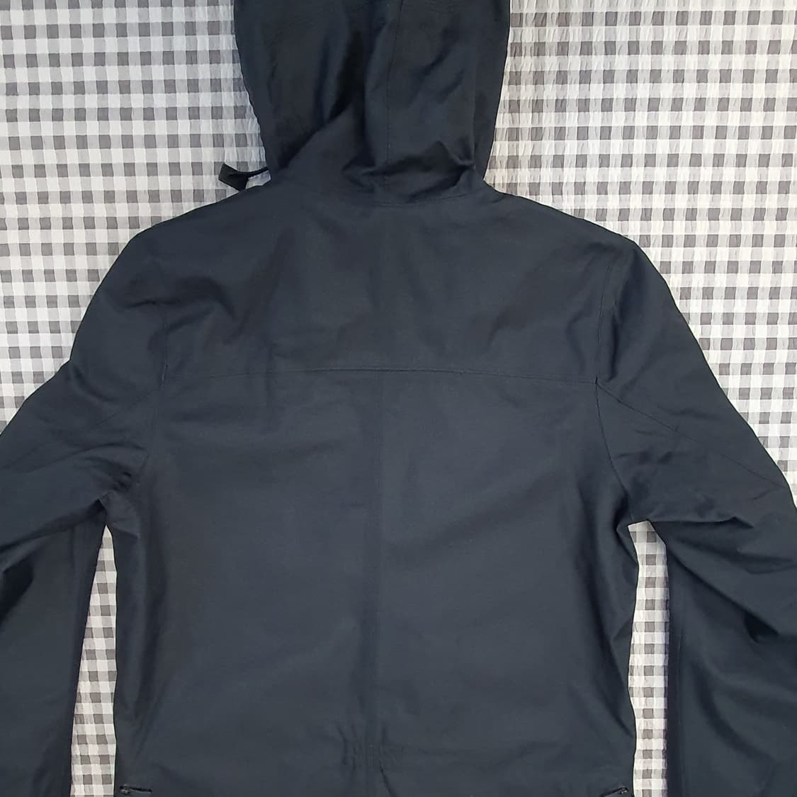 아디다스 파카 바람막이 자켓 남자95 상품이미지8