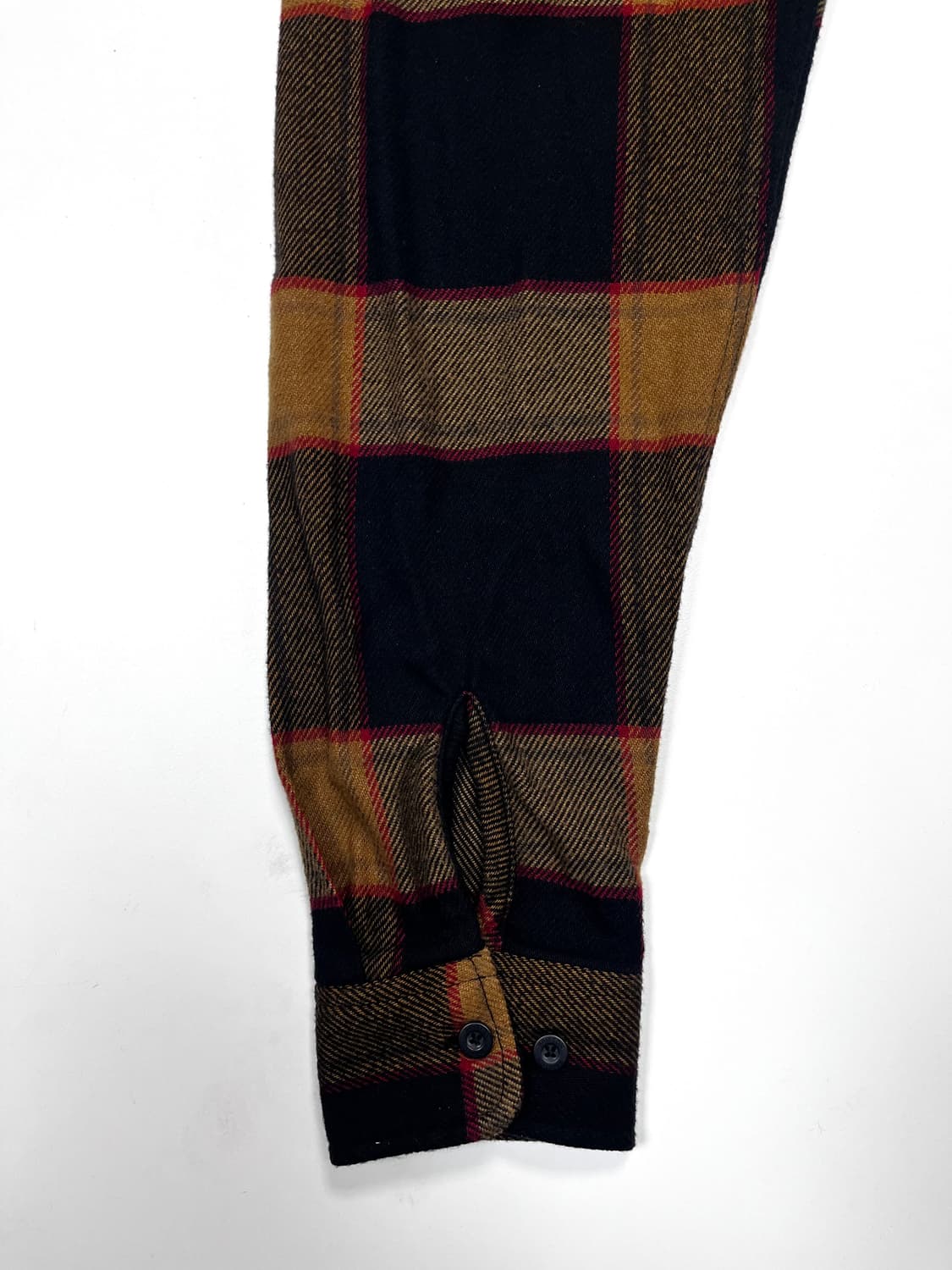 브릭스톤 바워리 플란넬 상품이미지4