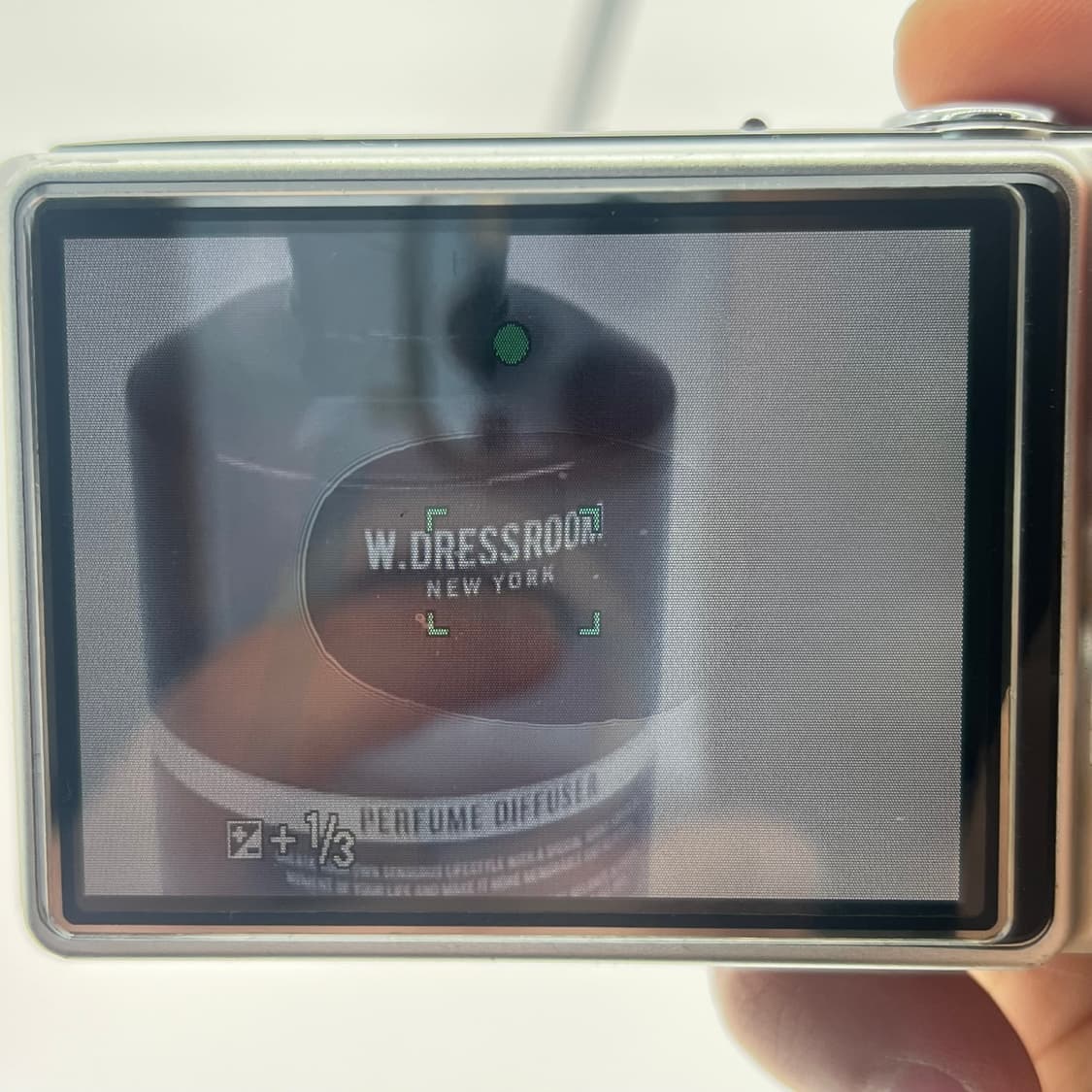 파나소닉 루믹스 Panasonic LUMIX DMC-FS20 실버 상품이미지9