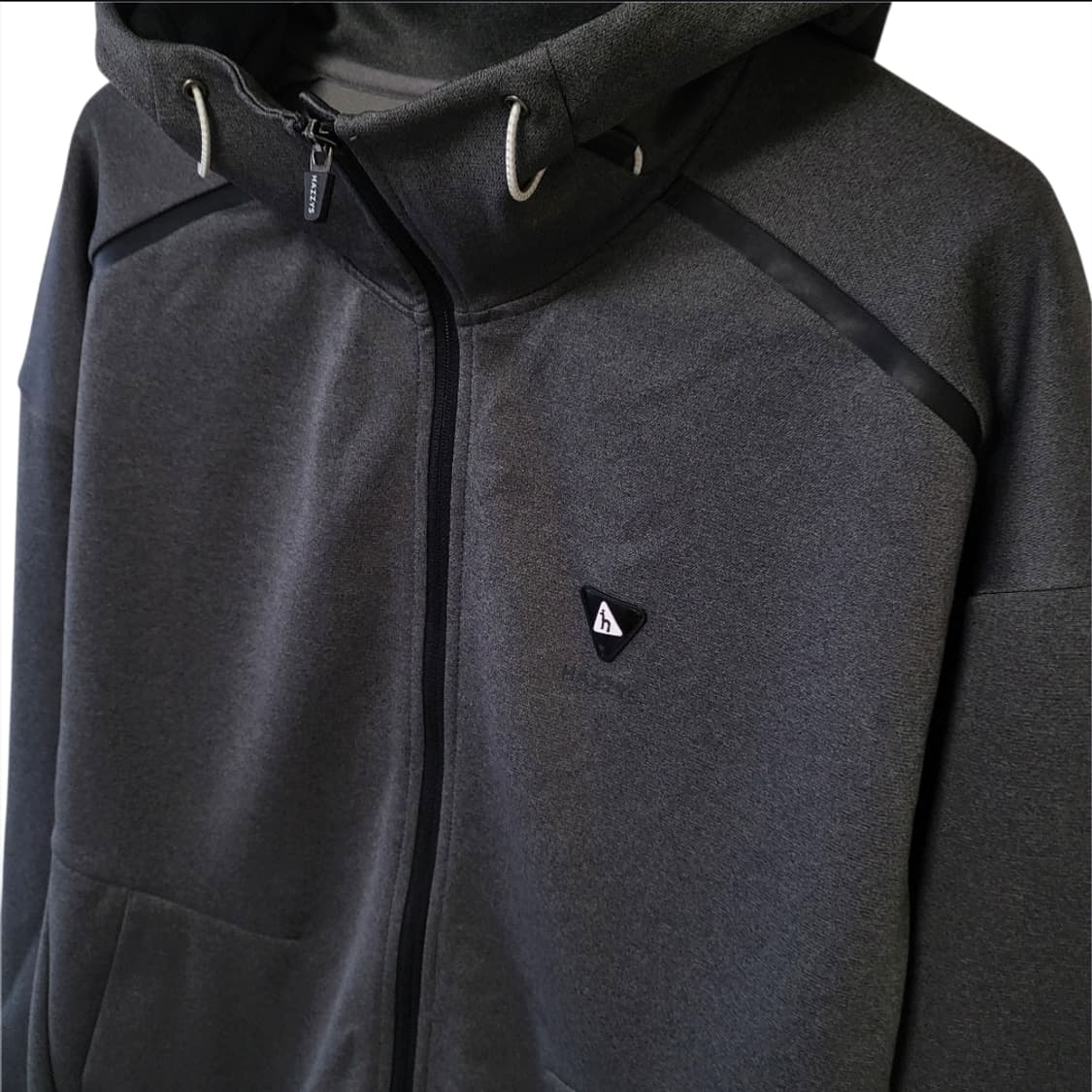 헤지스 골프웨어져지 100-105 트랙탑자켓 상품이미지3