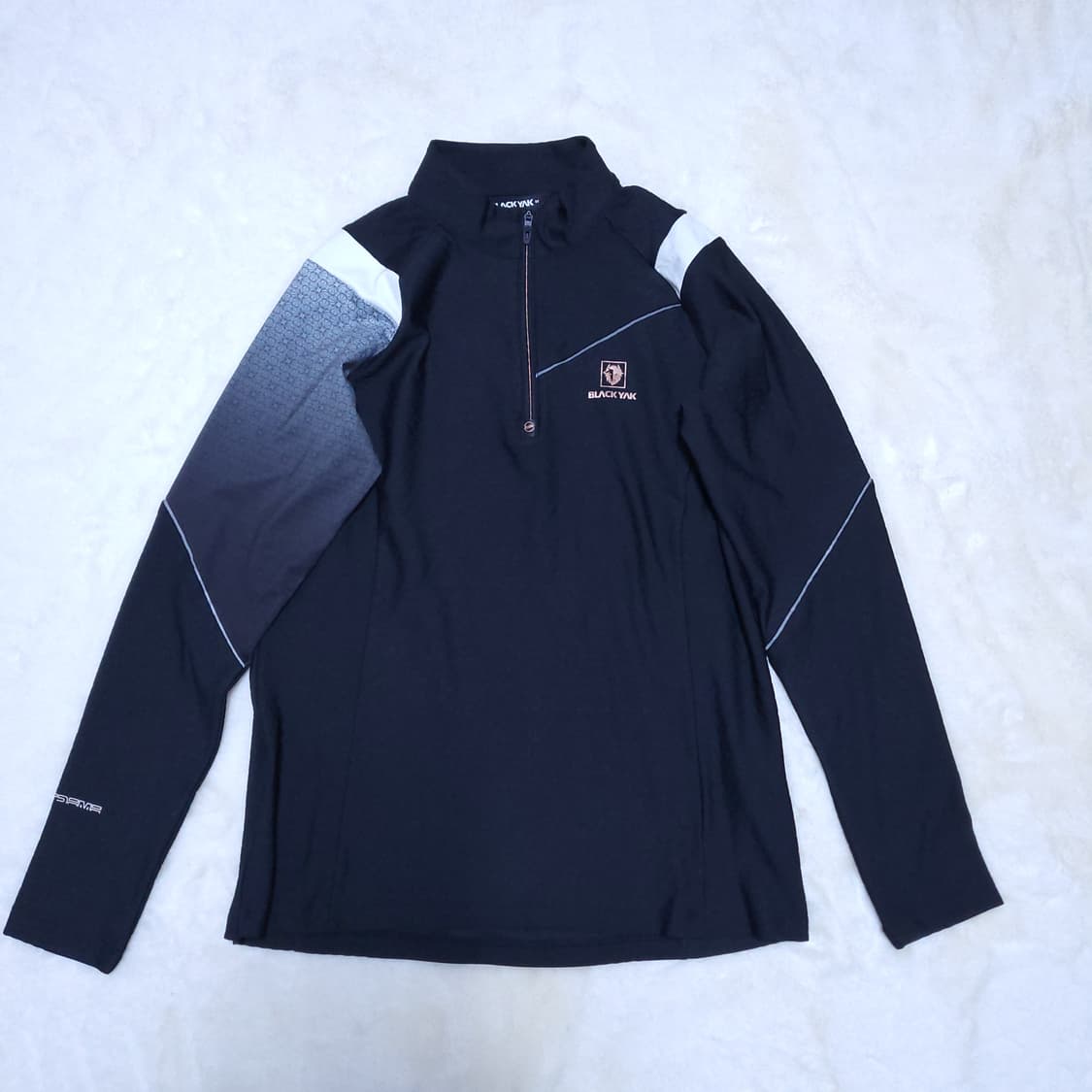 블랙야크 여성 긴팔 90 0312 상품이미지1