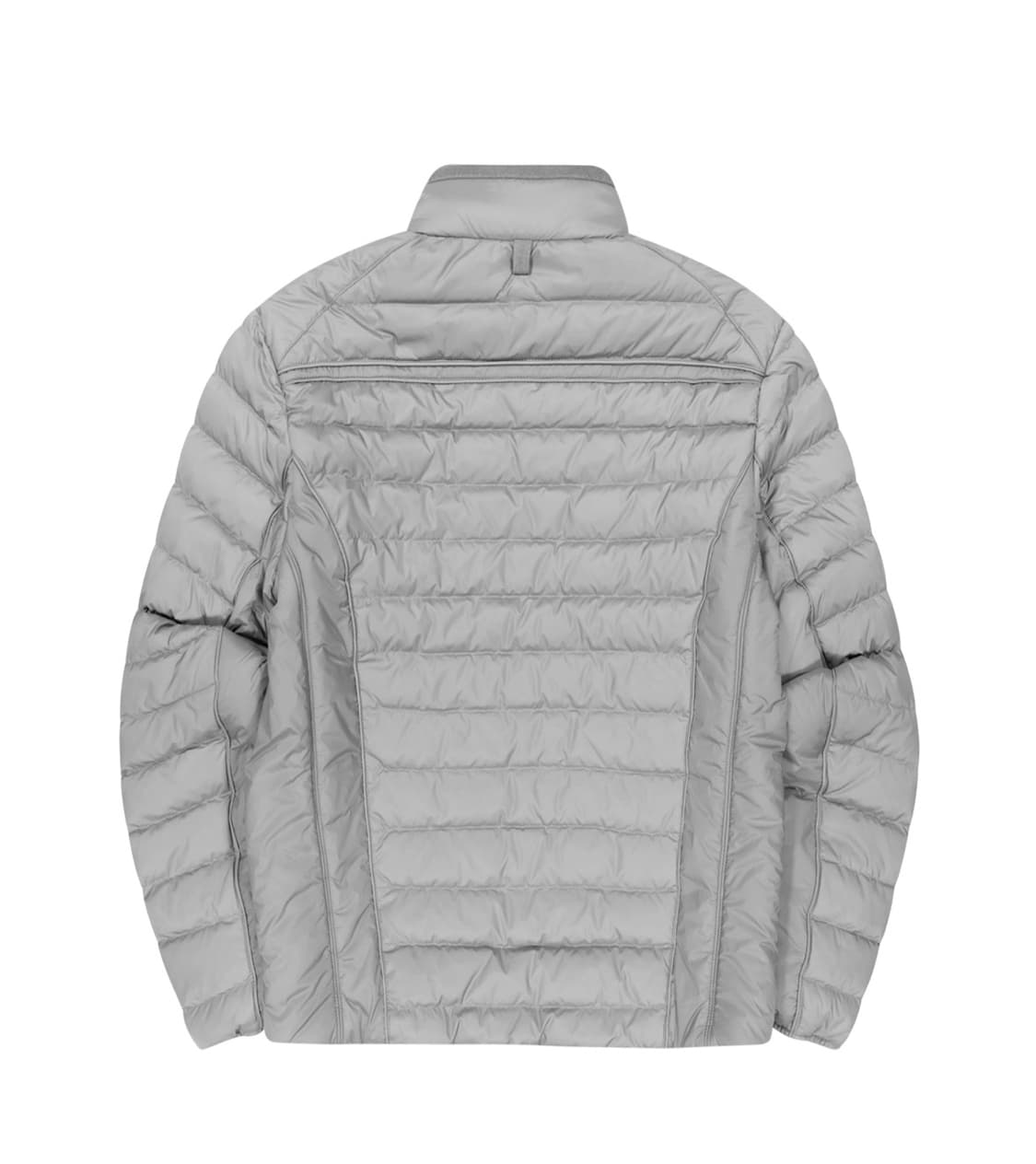 엑슬림 경량패딩 그레이 Xs 상품이미지3