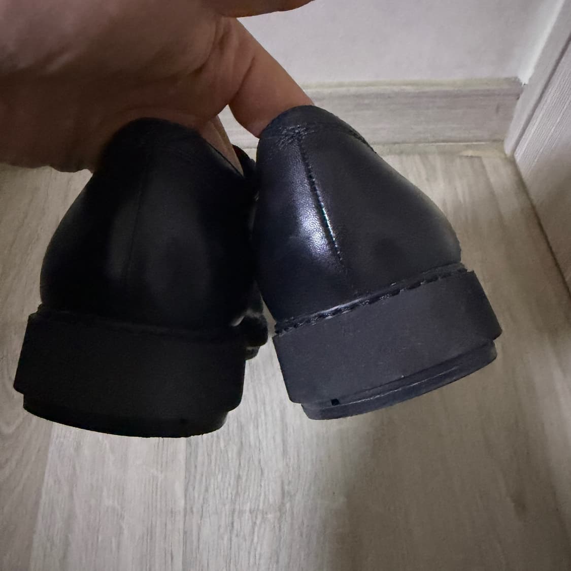 캠퍼 CAMPER 뉴만 K100152-021 스니커즈 42.5 (270) 상품이미지8