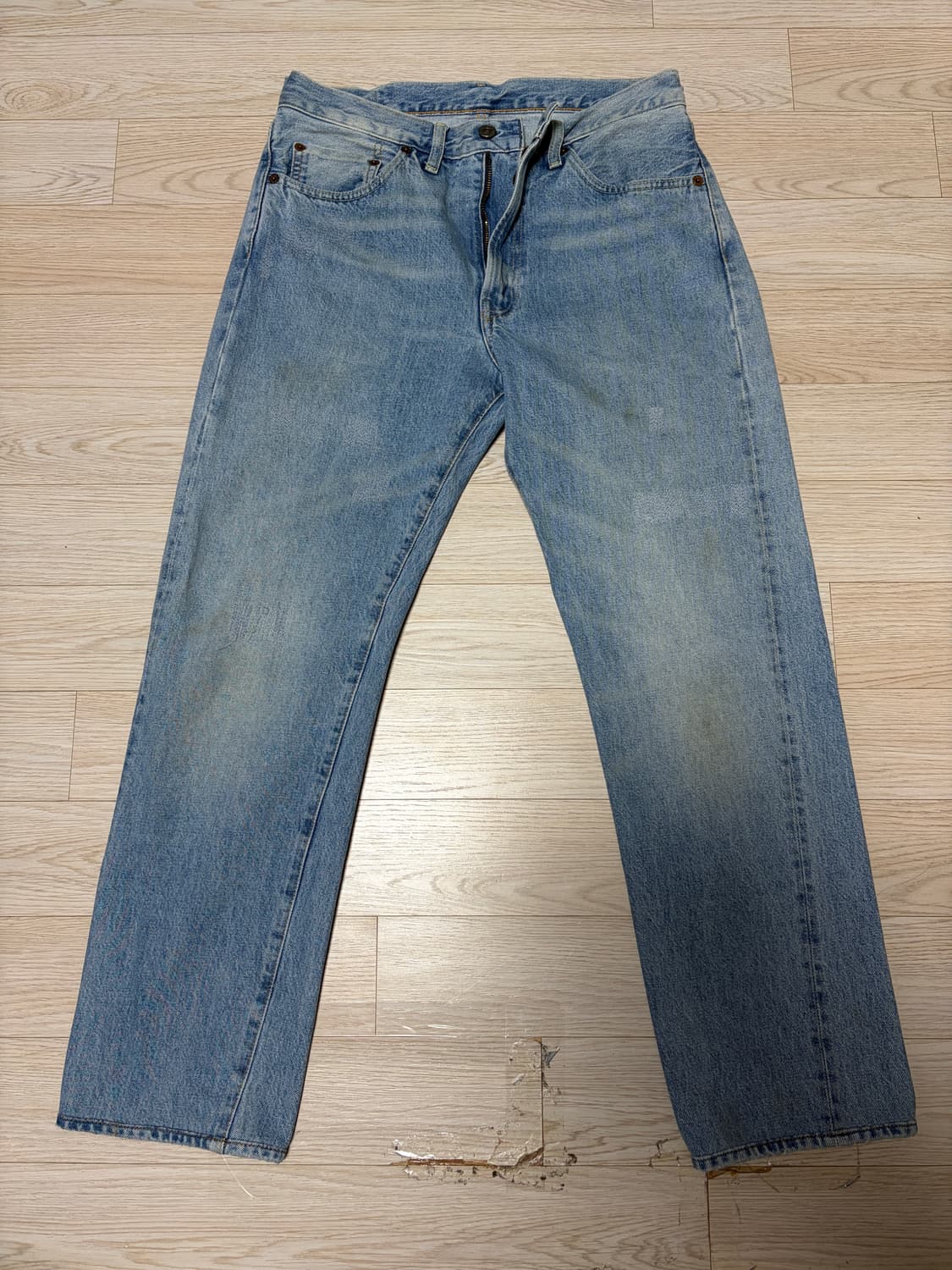 리바이스 LVC 50154-0085 (1회 실착) 상품이미지1