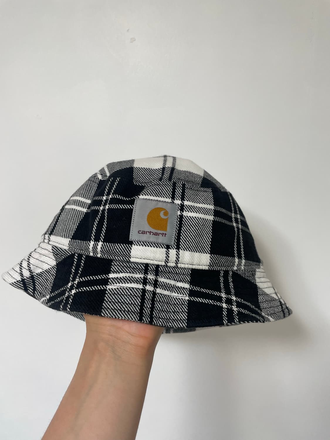 칼하트wip 버킷햇(L/XL) 상품이미지3