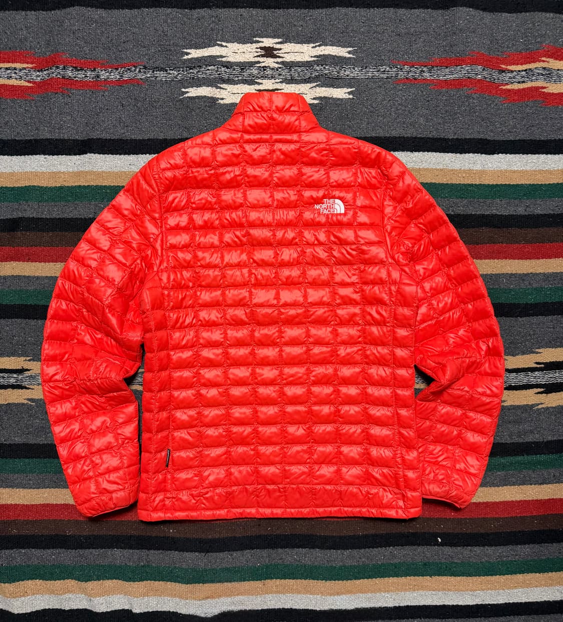 The North Face Men's Thermoball jacket 상품이미지8