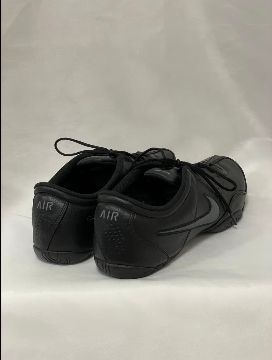 (280) 나이키 에어시리즈 6D 플러스 블랙 상품이미지5