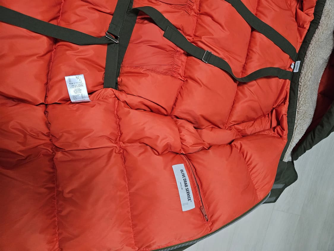 2-MOONTRIPPER PARKA

L사이즈 올리브드랩서비스 ods 상품이미지7
