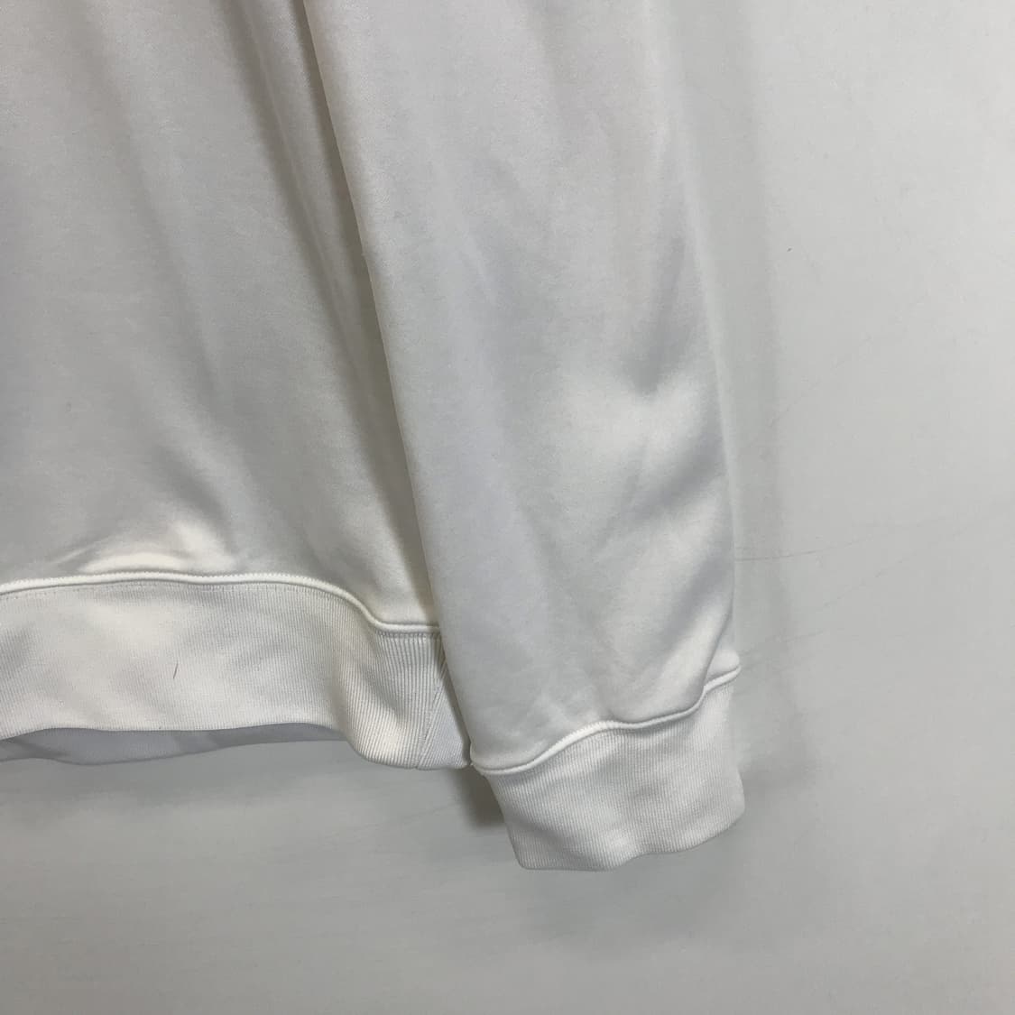 제이린드버그 크루넥 플리스 스웻 [XL] 상품이미지3