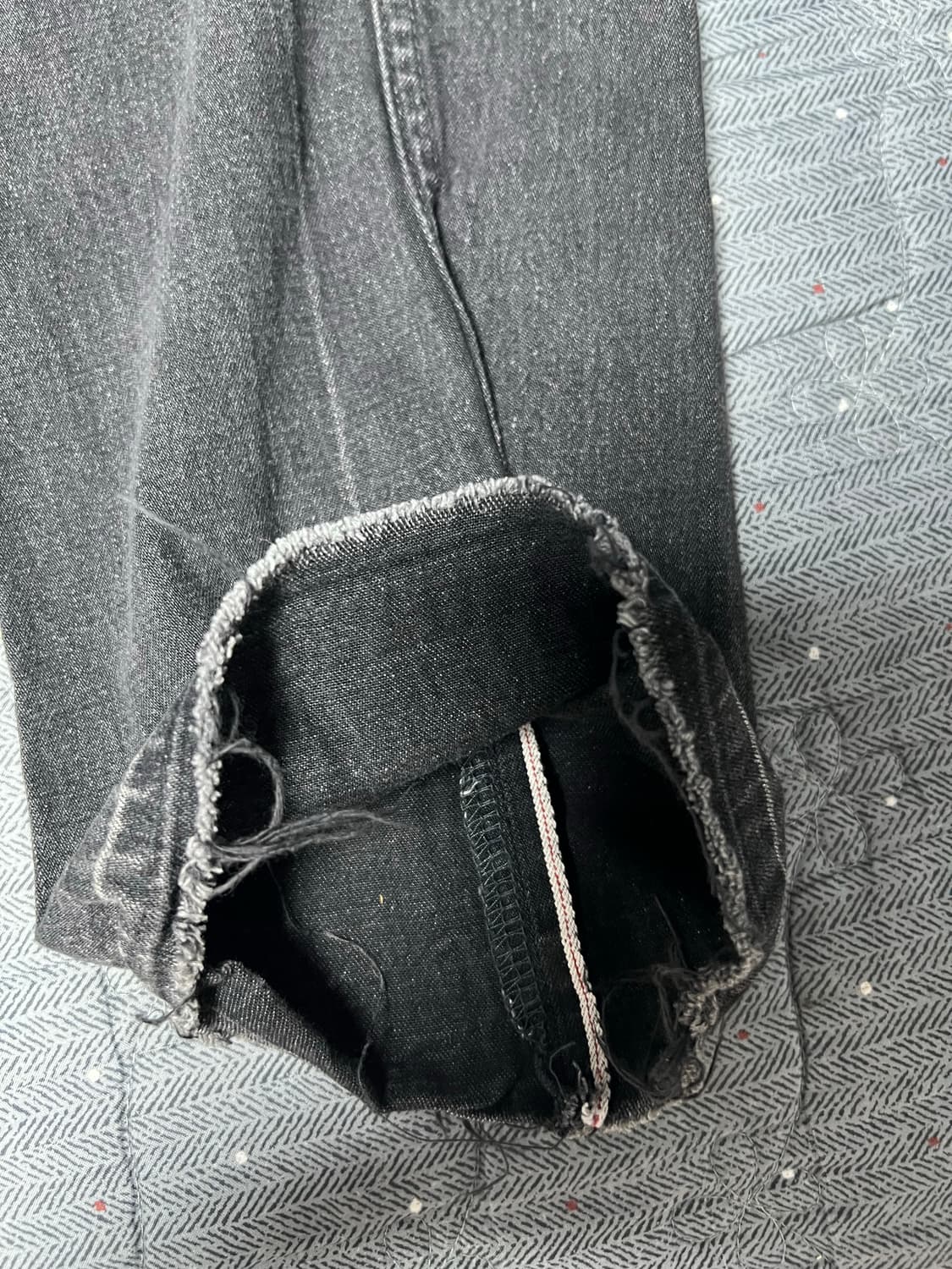 Deluxe 팬츠 상품이미지2