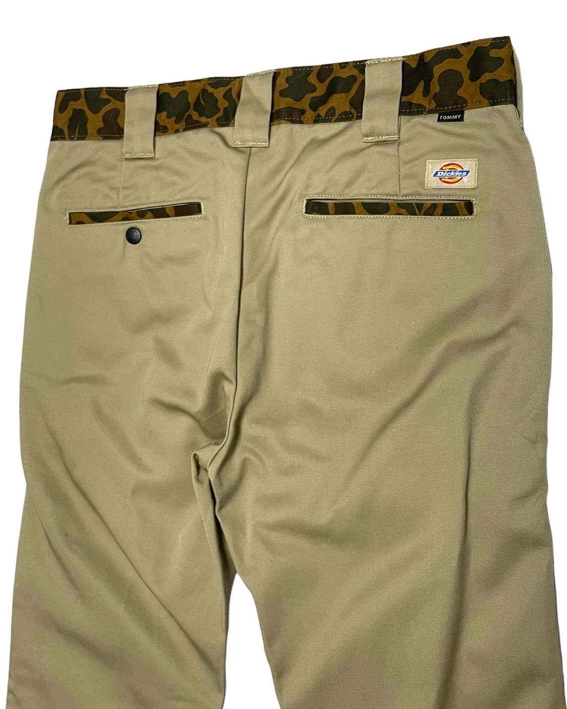 Dickies X tommy line pants 상품이미지5