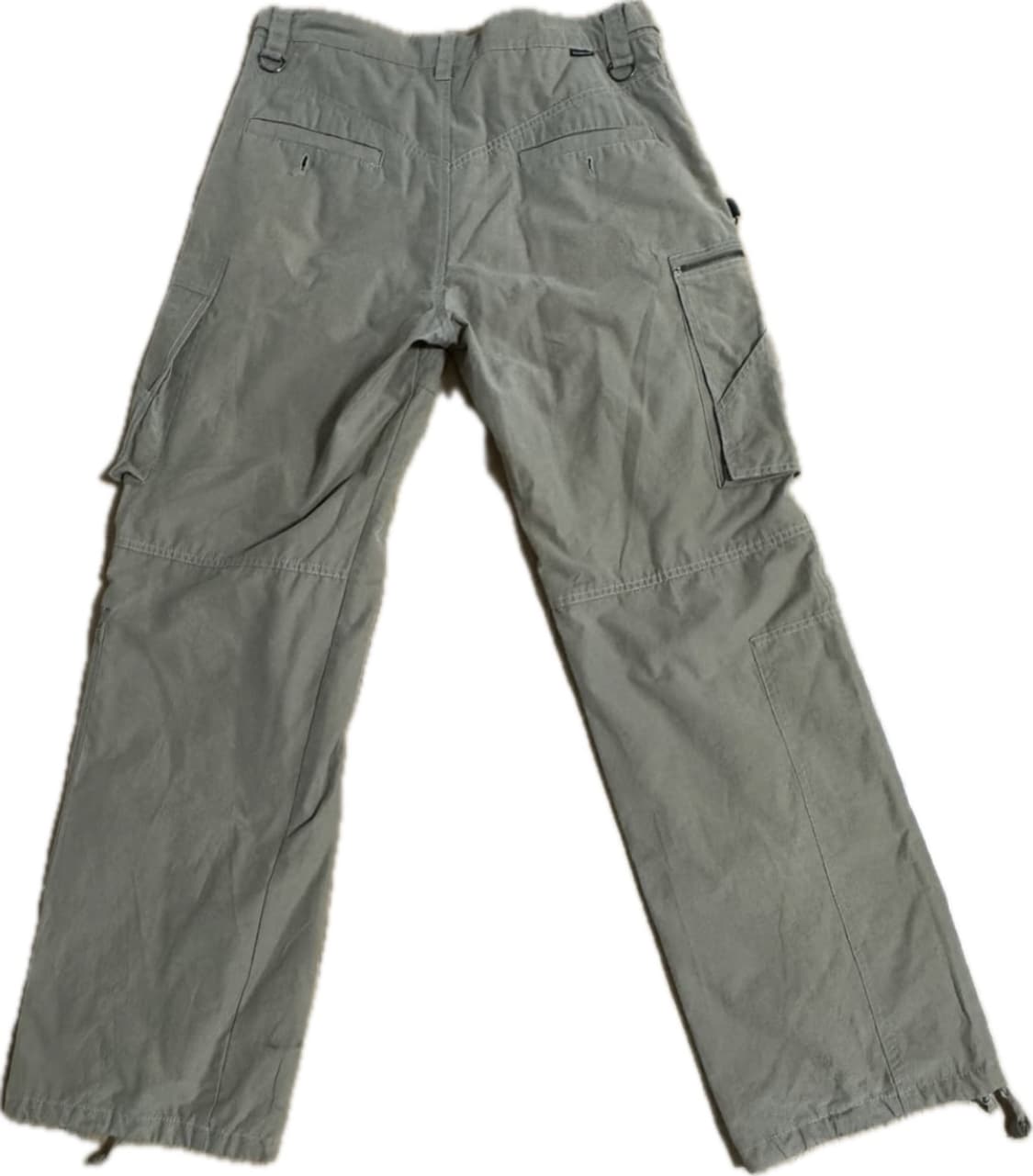 Japanese vintage cargo pants 상품이미지2