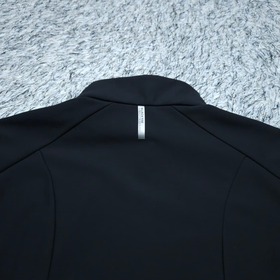 블랙야크)105 남자 기모집업자켓 트레이닝 / 왕눈이샵 상품이미지5