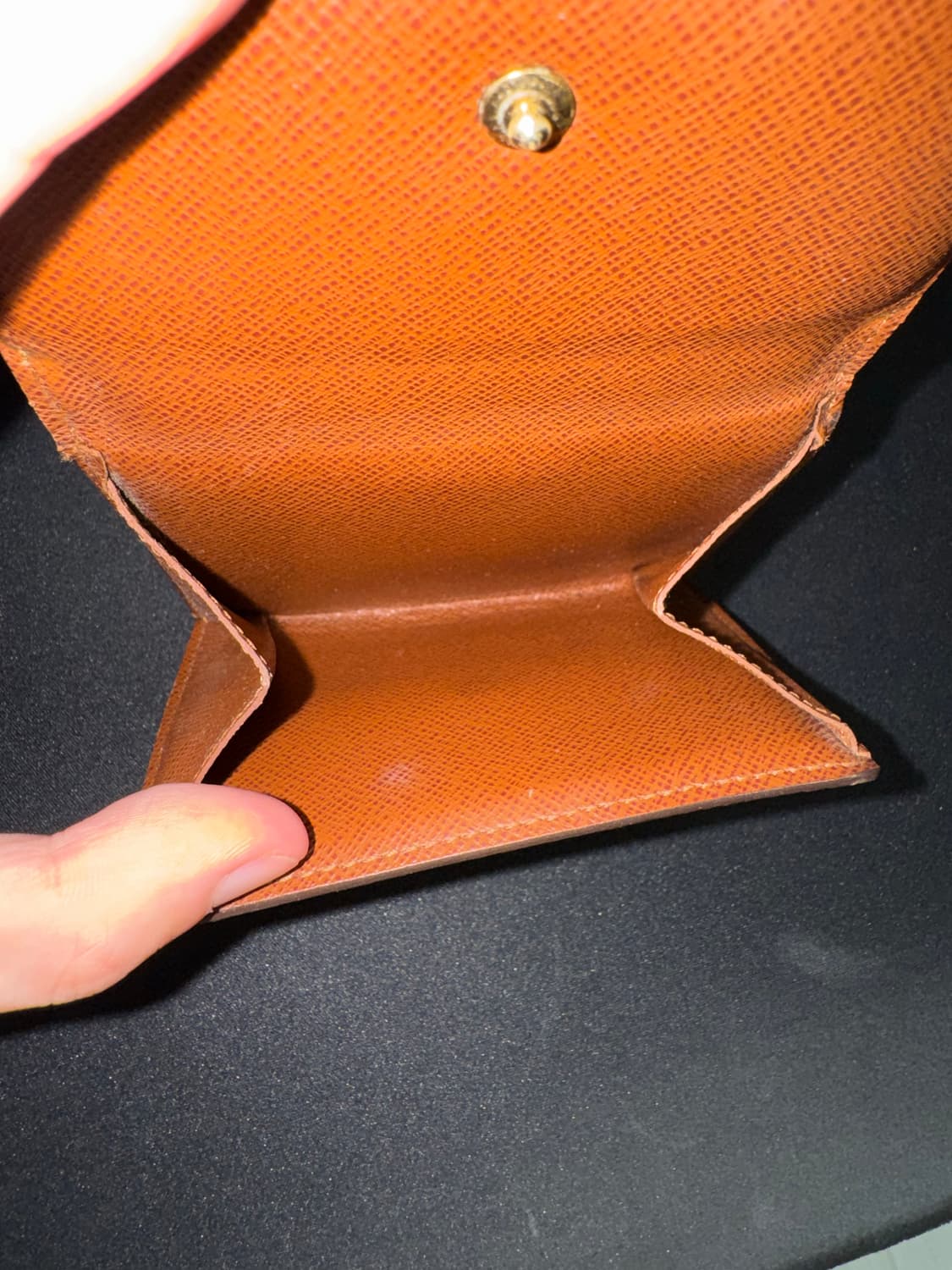 루이비통 지갑 상품이미지3