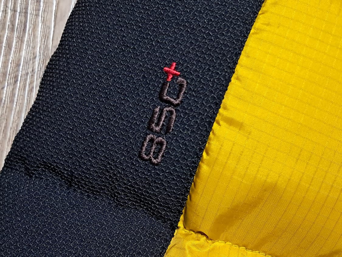 코오롱 여성 아웃도어 패딩 90 상품이미지6