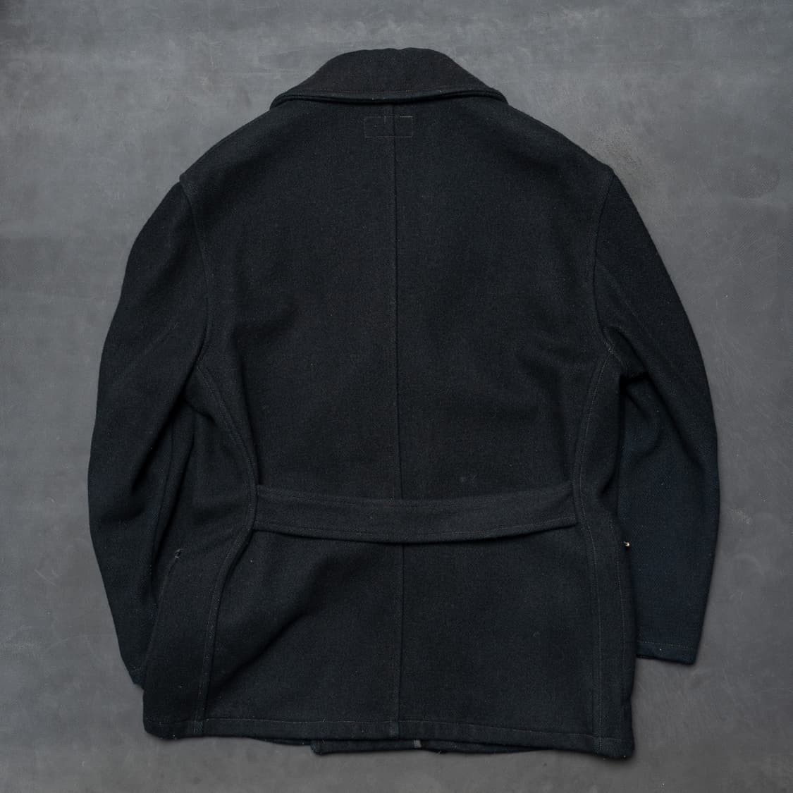 RRL 더블알엘 빈티지 피코트 L  상품이미지7