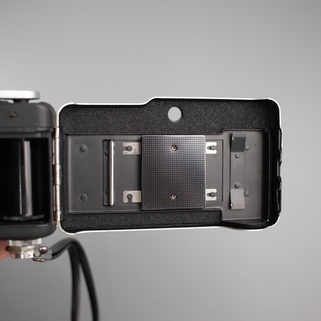 하프필름카메라 캐논 데미 (작례 0) 상품이미지5